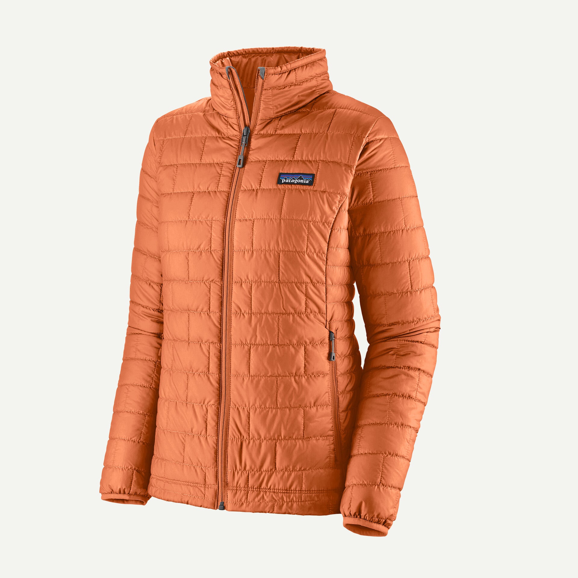 W'S NANO PUFF JKT