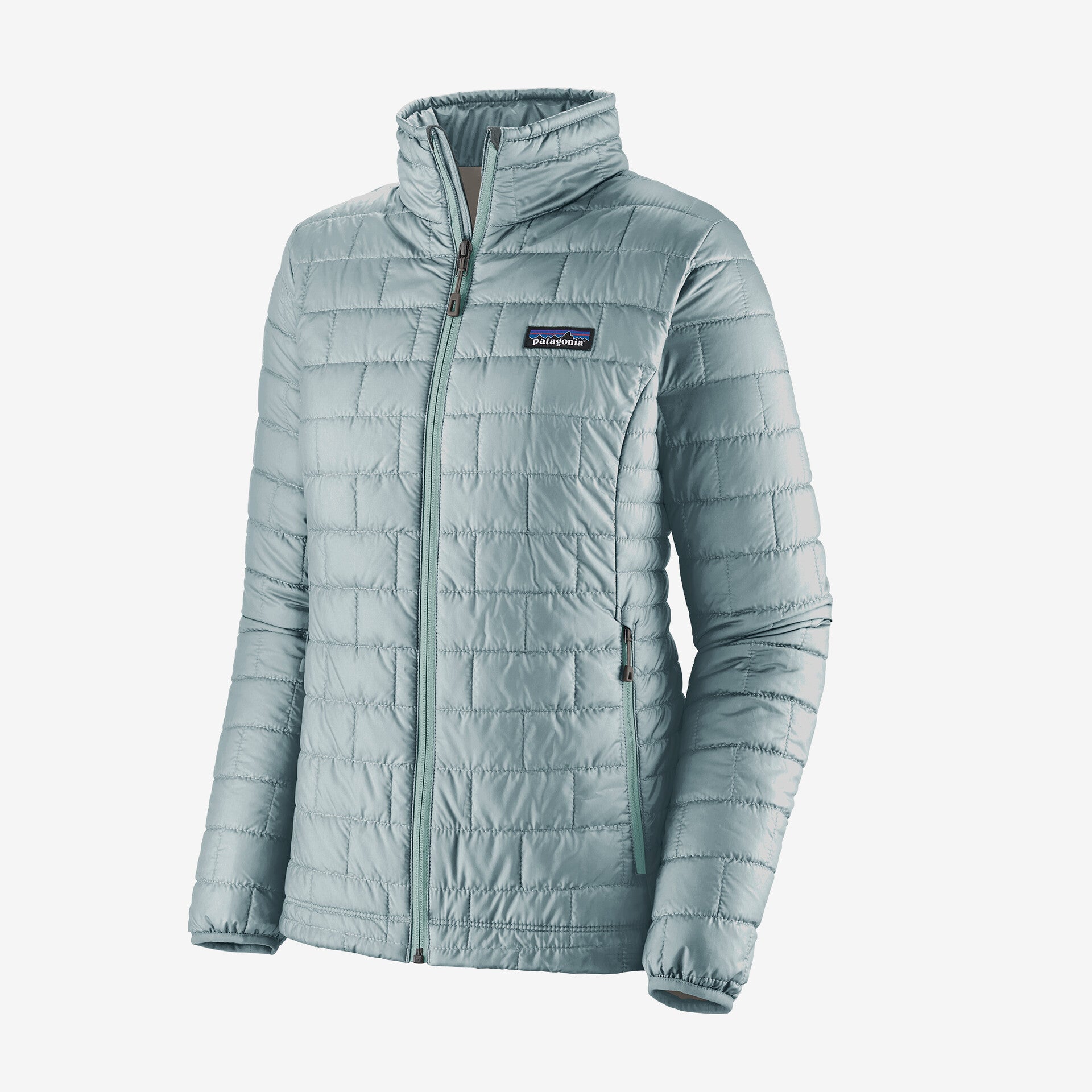 W'S NANO PUFF JKT