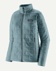 W'S NANO PUFF JKT