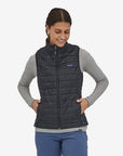 W'S NANO PUFF VEST