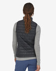W'S NANO PUFF VEST
