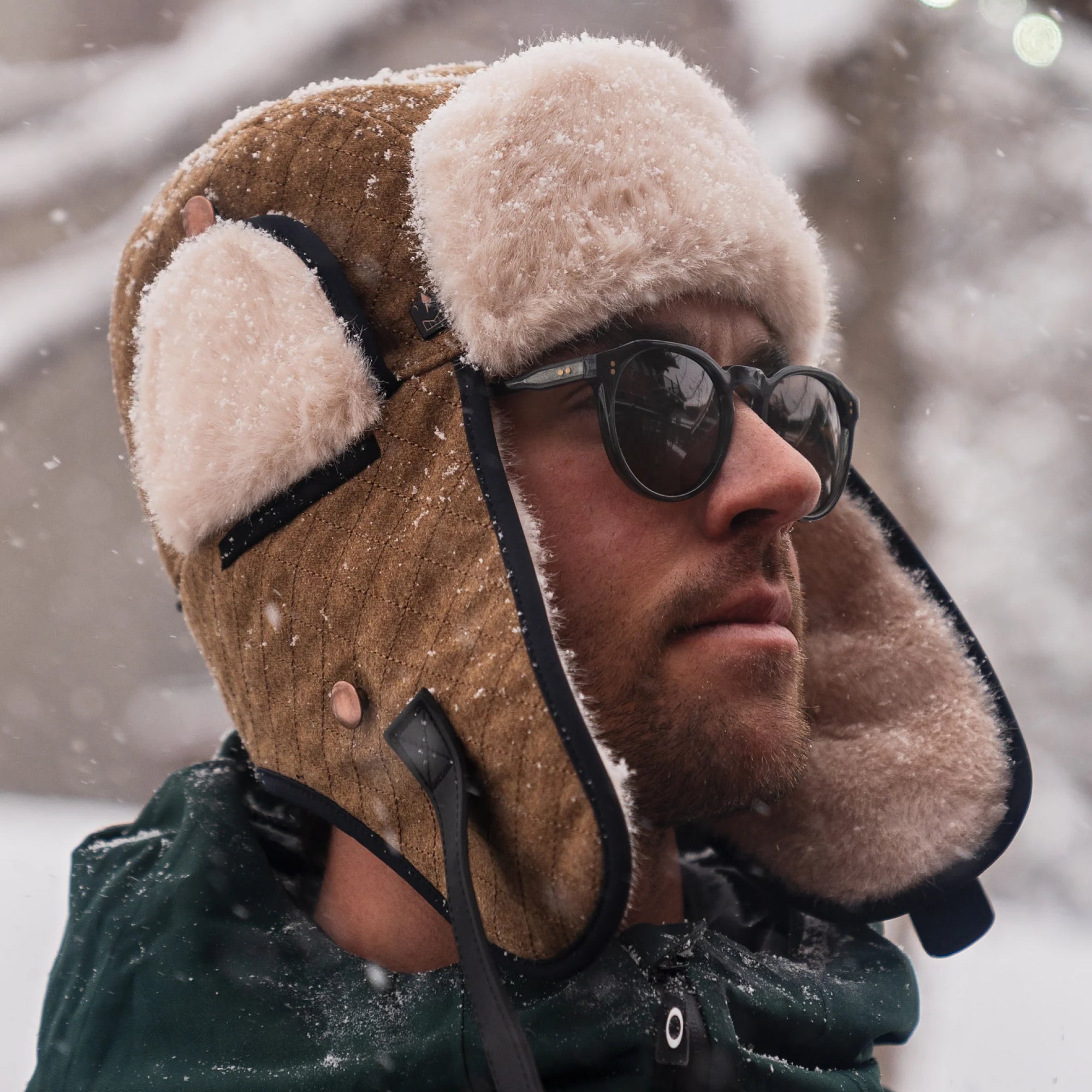 THERMAL AVIATOR SCOUT