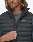 M'S DOWN VEST