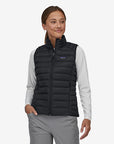 W'S DOWN VEST