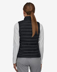 W'S DOWN VEST