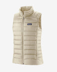 W'S DOWN VEST