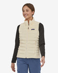W'S DOWN VEST
