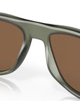LEFFINGWELL - MATTE OLIVE INK - PRIZM BRONZE
