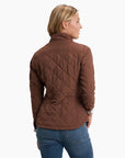 W'S STUNNR INSULATED JACKET