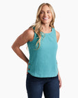 W'S KLOVER TANK