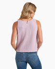 W'S KLOVER TANK