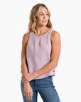W'S KLOVER TANK