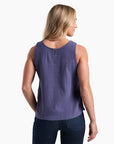 W'S KLOVER TANK