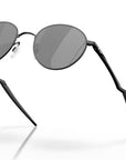 TERRIGAL POLAR - SATIN BLACK - PRIZM BLACK