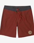 M'S HYDROPEAK BOARDSHORTS 18"