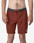 M'S HYDROPEAK BOARDSHORTS 18"