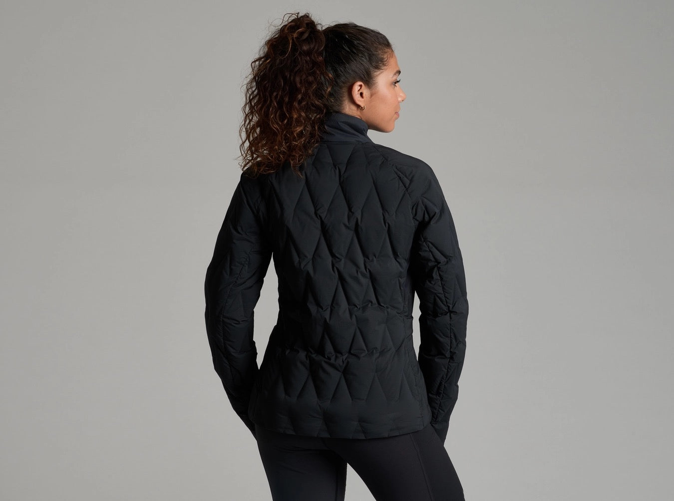 W'S FIRESTORM DOWN JACKET