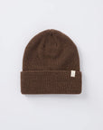 ALPINE WAFFLE BEANIE