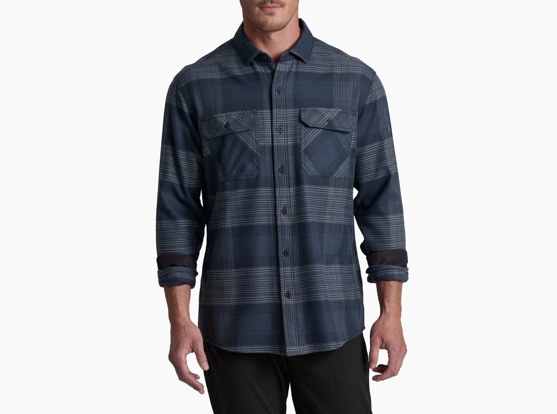 M'S RYDR FLANNEL