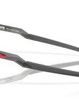 FUTURITY SUN POLAR - SATIN GREY SMOKE - PRIZM RUBY