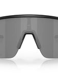 SUTRO LITE - MATTE BLACK - PRIZM BLACK