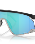 BXTR - MATTE BLACK/GREY - PRIZM SAPPHIRE