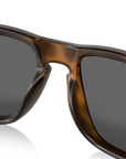 HOLBROOK - MATTE BROWN TORTOISE - PRIZM BLACK