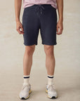 M'S WHITEWATER SWEATSHORT