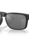 HOLBROOK POLAR - MATTE BLACK - PRIZM BLACK