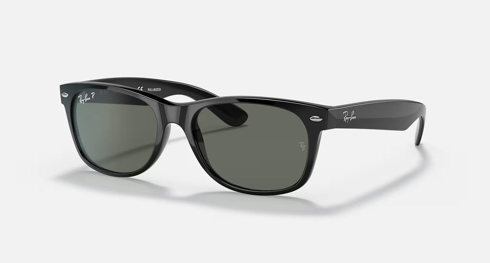 NEW WAYFARER CLASSIC - RB2132 - 901/58 58