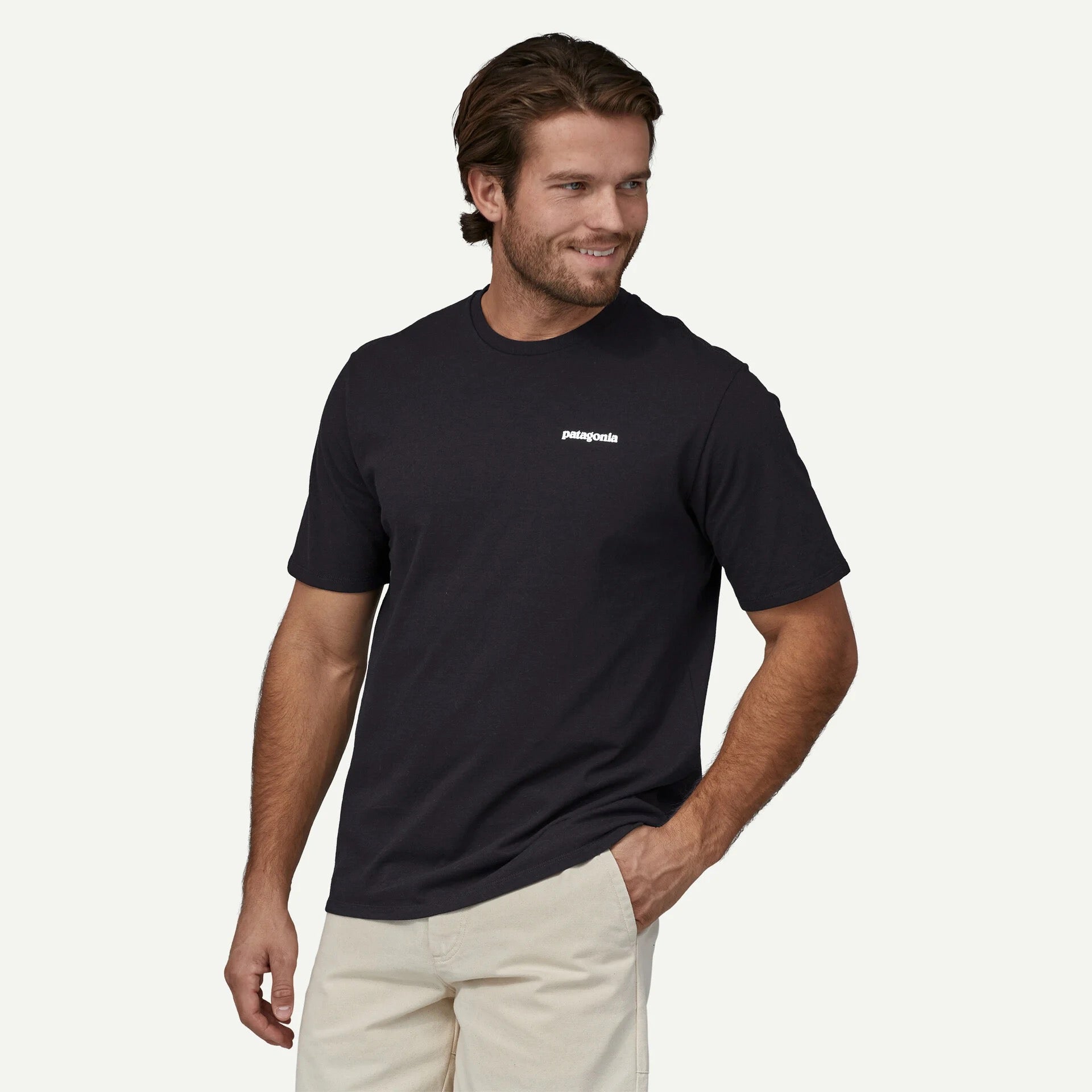 M'S P-6 LOGO RESPONSIBILI-TEE