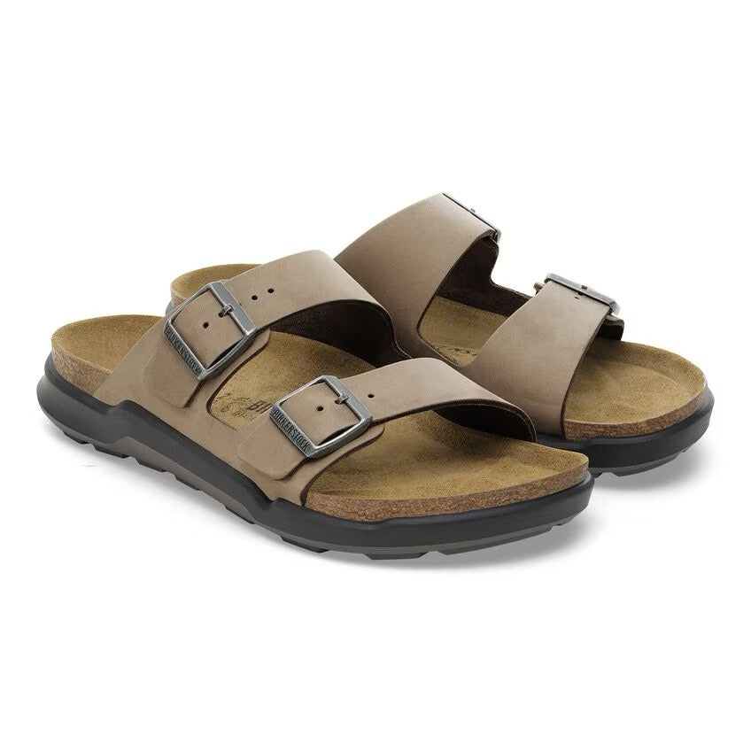 M'S ARIZONA CROSSTOWN OILED LEATHER