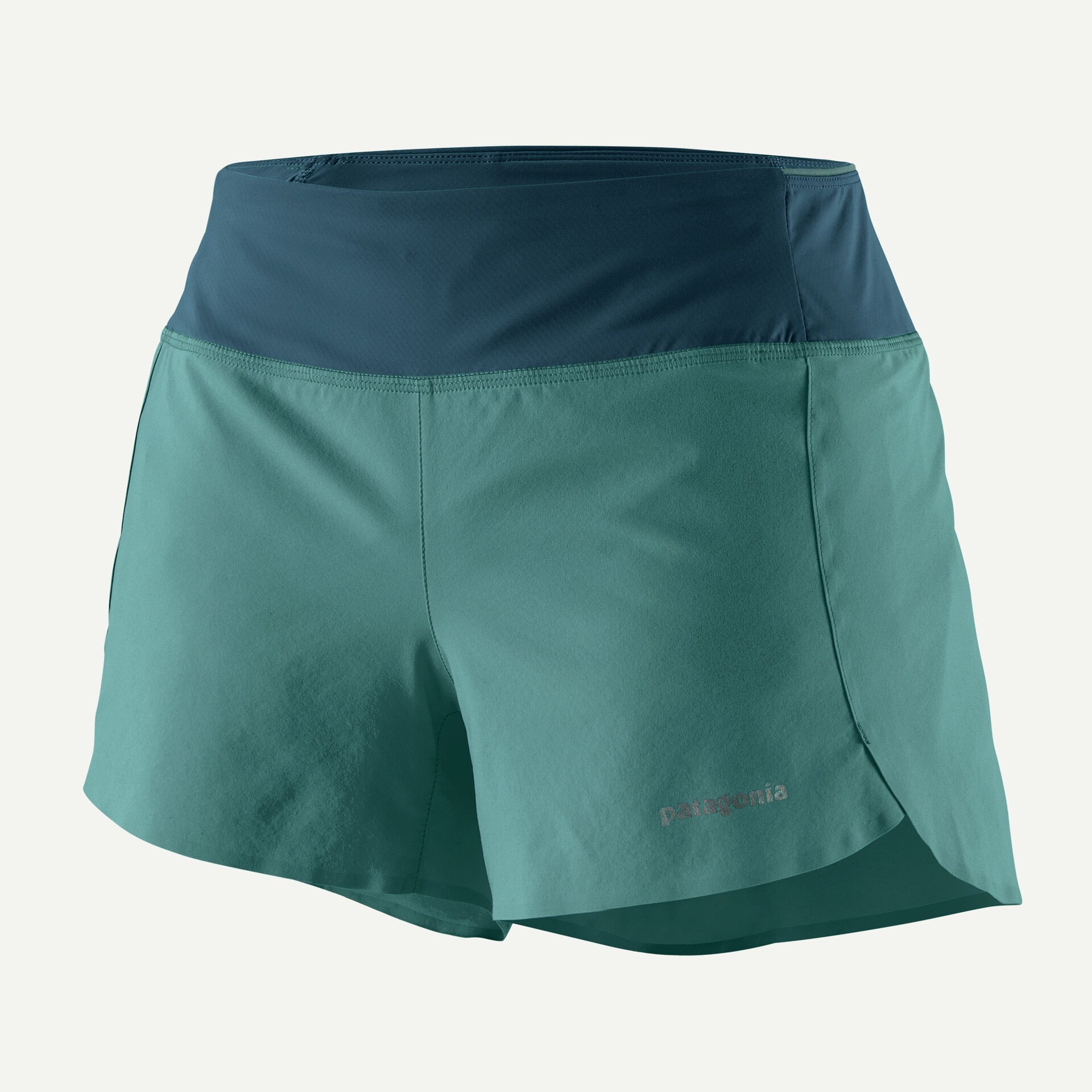 W'S STRIDER PRO SHORTS - 3.5"