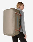BLACK HOLE DUFFEL 70L