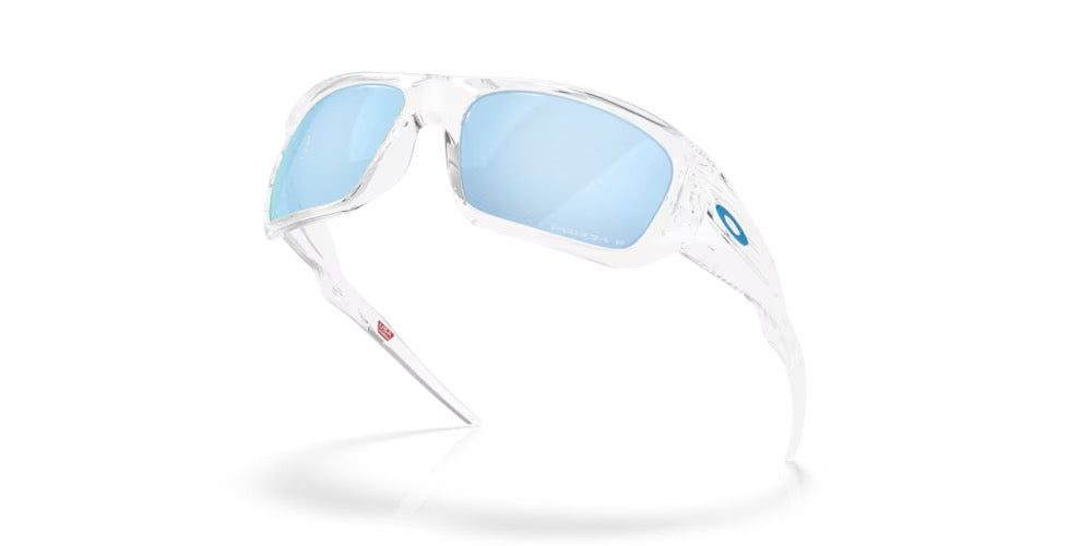 MASSETER POLAR - POLISHED CLEAR - PRIZM DEEP WATER