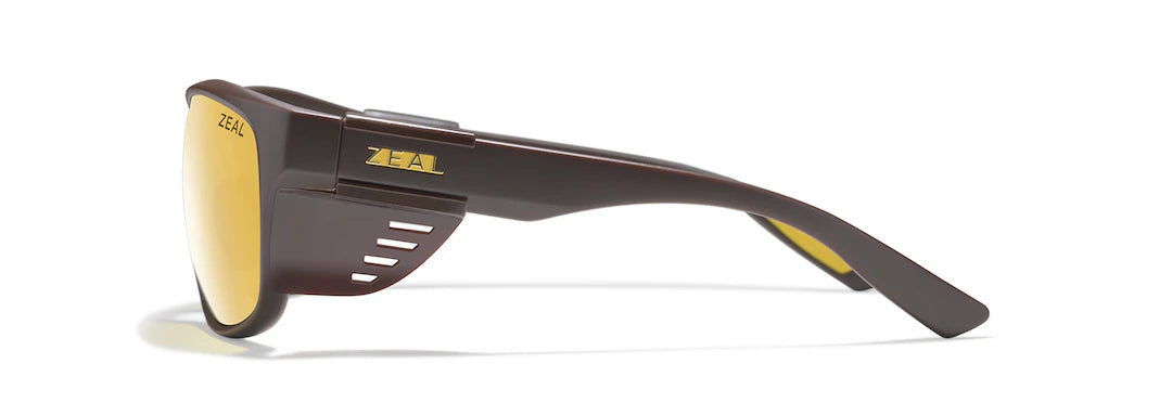 WESTWATER - MATTE BROWN - AUTOSUN