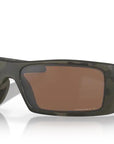 GASCAN POLAR - MATTE OLIVE CAMO - PRIZM TUNGSTEN