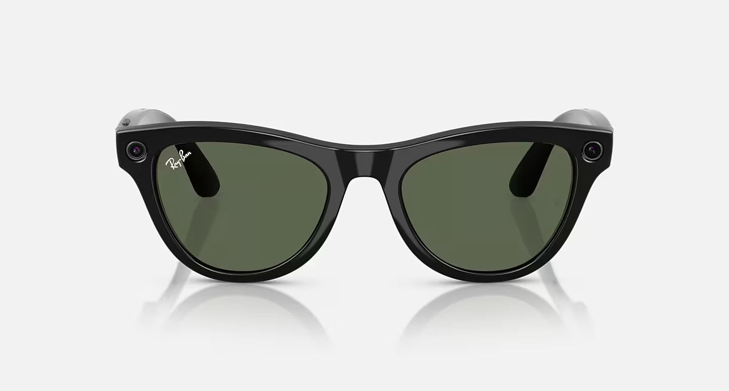 RAY-BAN META / SKYLER