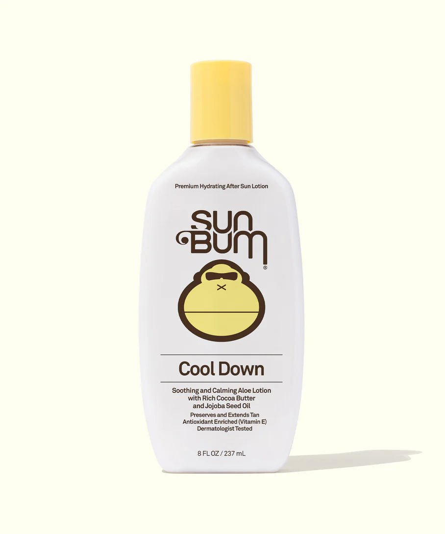 SUN BUM AFTER SUN COOL DOWN LOTION 8oz