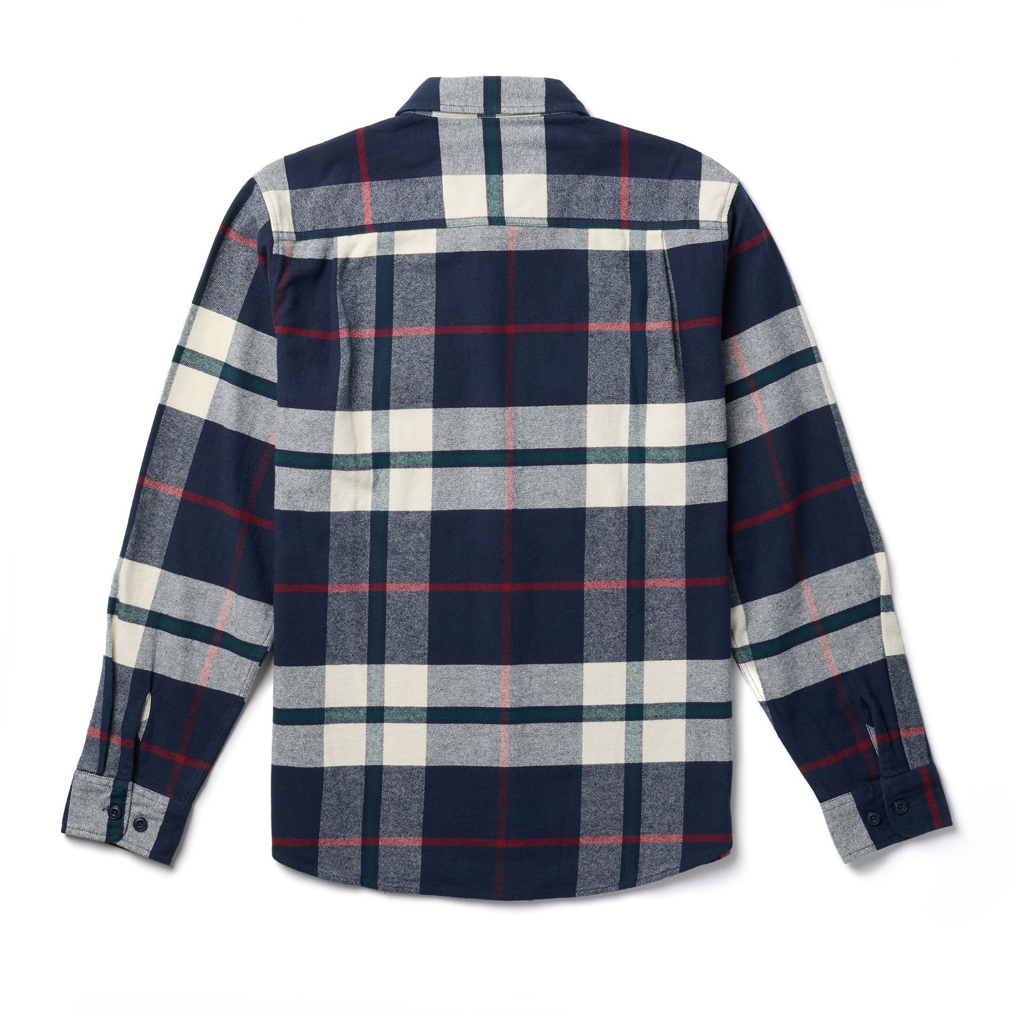 M'S CALICO FLANNEL