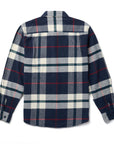 M'S CALICO FLANNEL