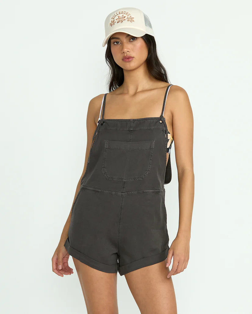 WILD PURSUIT ROMPER