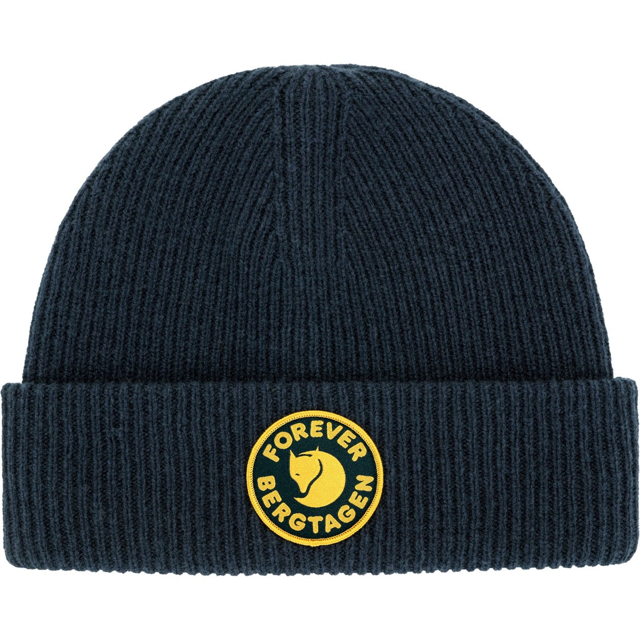 BERGTAGEN FOREVER WOOL BEANIE