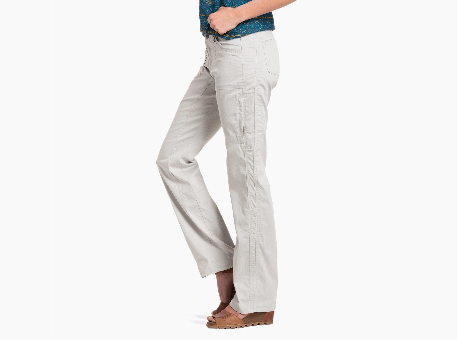 W'S CABO PANT