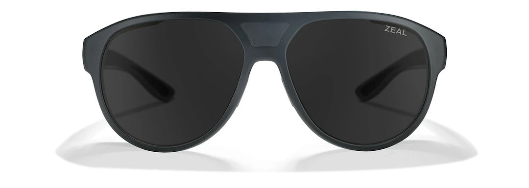 SELKIRK - MATTE BLACK - DARK GREY