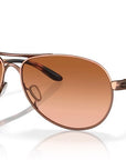 FEEDBACK - ROSE GOLD - VR50 BROWN GRADIENT