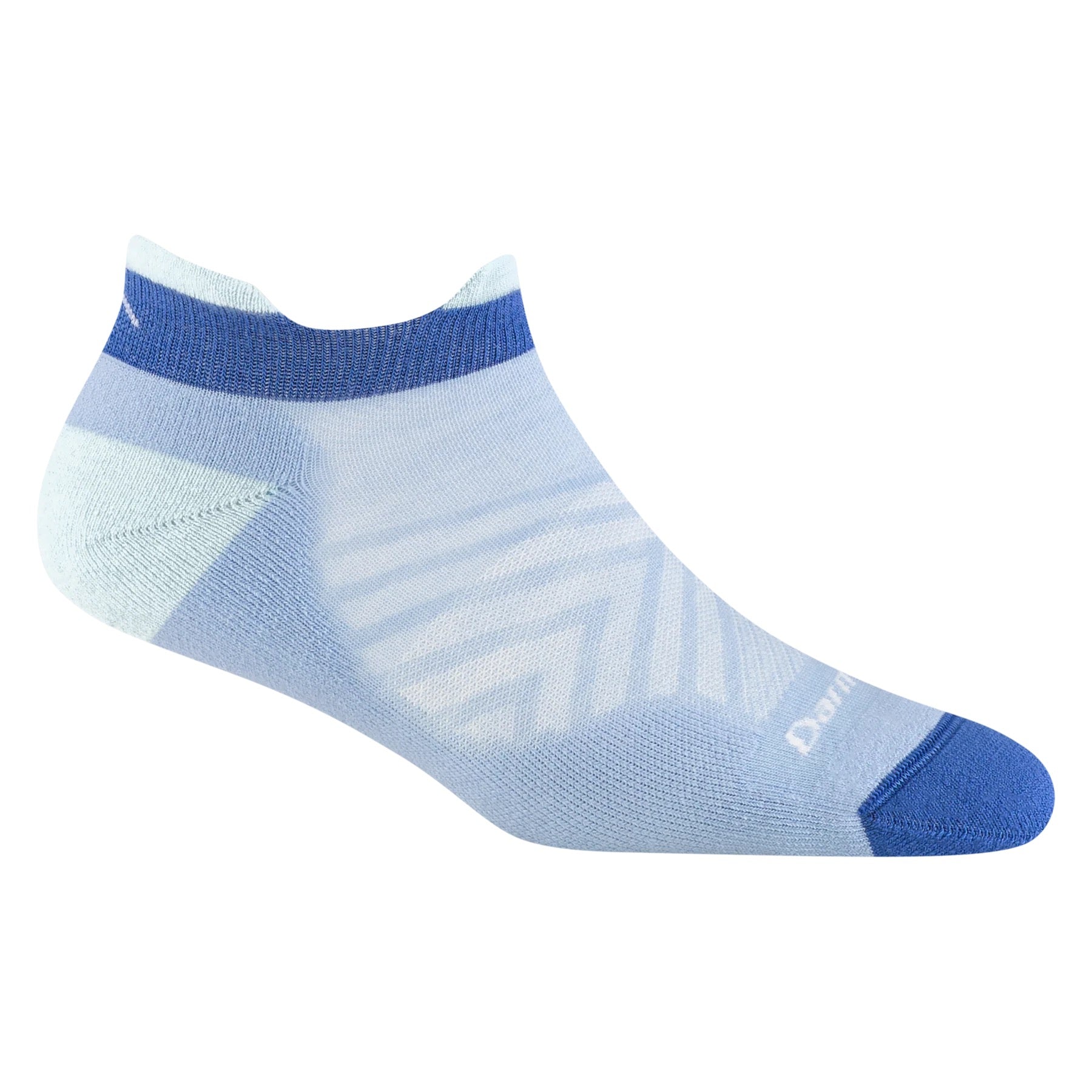 W'S RUN NO SHOW TAB ULTRA-LIGHTWEIGHT W/CUSHION