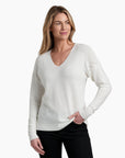 W'S GENEVA SWEATER