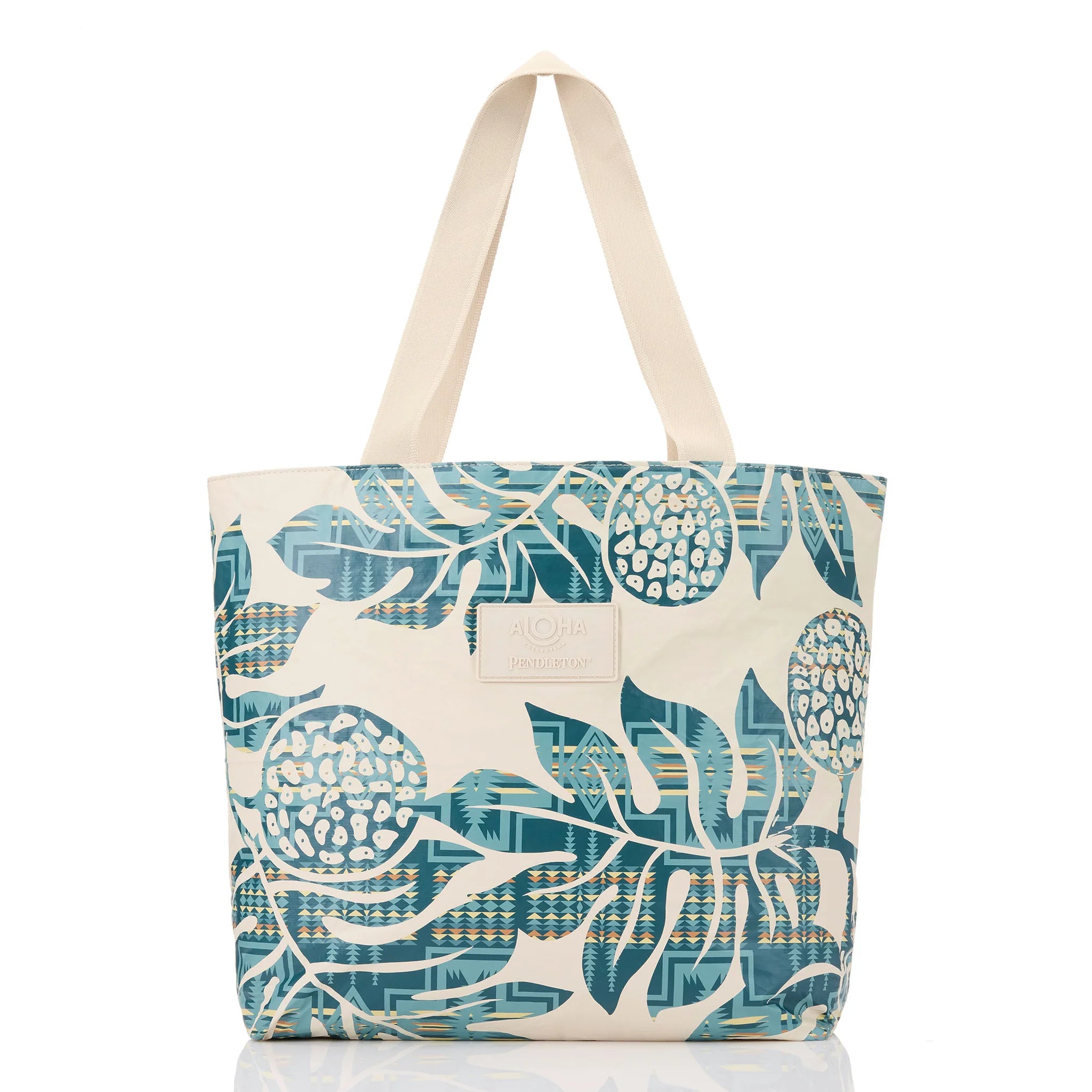 ALOHA COLLECTION PENDLETON コラボバッグ ALOHA X PENDLETON - DAY TRIPPER – Kahunas