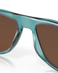 LEFFINGWELL POLAR - MATTE ARTIC SURF - PRIZM 24K